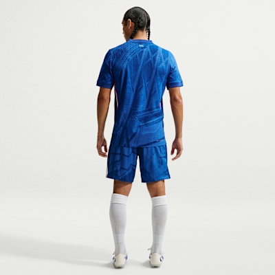 NIKE公式】チェルシー FC 2025/26 マッチ ホーム メンズ ナイキ Dri